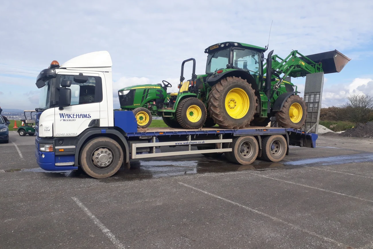 transport-web-design